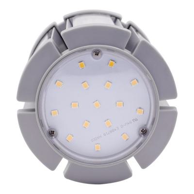  LED Corn Compact E40 54W 4000K 