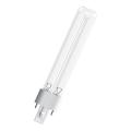  HNS S GX23 28X179 13W UV-C Ger 