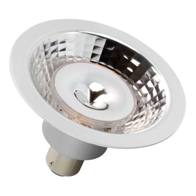  LED AR70 Ba15d DIM 12V 7W 827 