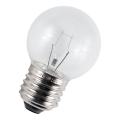  Lampe four 500�C E27 45X70 235 