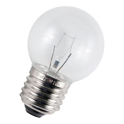  Lampe four 500�C E27 45X70 235 