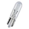  Lampe auto 2721 W2X4.6D 12V 1. 