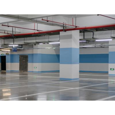  R�glette LED �tanche Slim 1200 