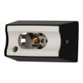  Douille S14d M�tal Noir 