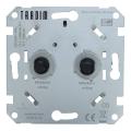  Tradim 2496 Digital Duo Dimmer 