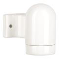  Applique murale Porcelaine E27 