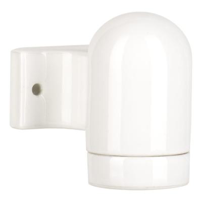  Applique murale Porcelaine E27 