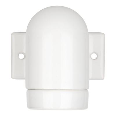  Applique murale Porcelaine E27 