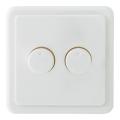  EcoDim ED-100008 Cadre+Plaque 