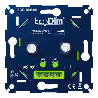  EcoDim ECO-DIM.05 variateur 