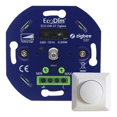  EcoDim ECO-DIM.07 LED Dimmer 