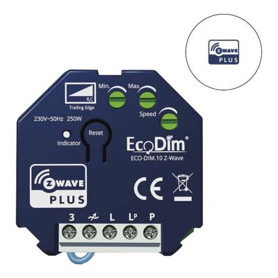  EcoDim ECO-DIM.10 Z-Wave varia 