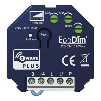  EcoDim ECO-DIM.10 Z-Wave varia 