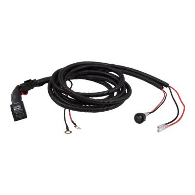  LEDriving Faisceau AX 1LS 
