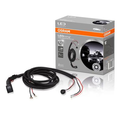  LEDriving Faisceau AX 1LS 