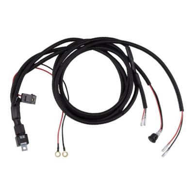  LEDriving Faisceau AX 2LS 