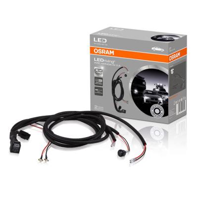  LEDriving Faisceau AX 2LS 