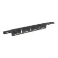  LEDriving Support plaque immat 