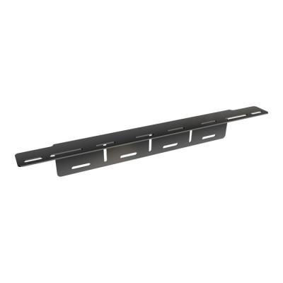  LEDriving Support plaque immat 