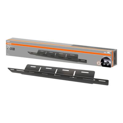  LEDriving Support plaque immat 
