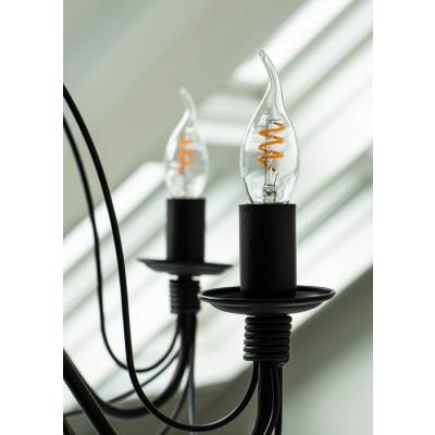  SPIRALED Basic C35 Cosy E14 3W 