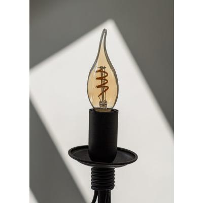  SPIRALED Basic C35 Cosy E14 3W 