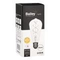  SPIRALED Basic ST64 E27 DIM 4W 