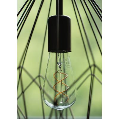  SPIRALED Basic ST64 E27 DIM 4W 