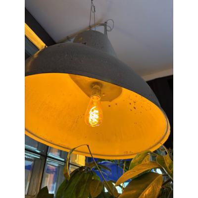 SPIRALED Basic ST64 E27 DIM 4W 