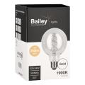  SPIRALED Basic G95 E27 DIM 4W 