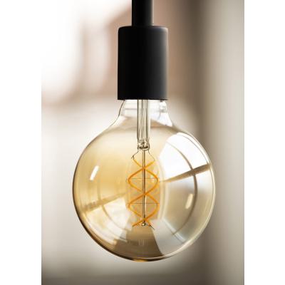  SPIRALED Basic G95 E27 DIM 4W 