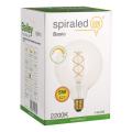  SPIRALED Basic G125 E27 DIM 4W 