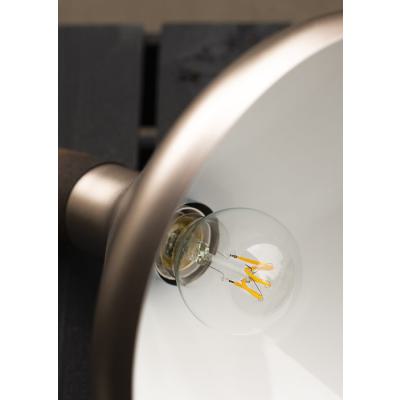  SPIRALED Basic G125 E27 DIM 4W 