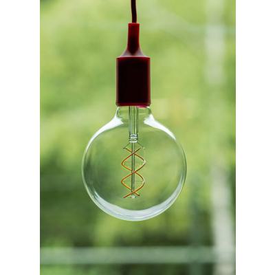  SPIRALED Basic G125 E27 DIM 4W 