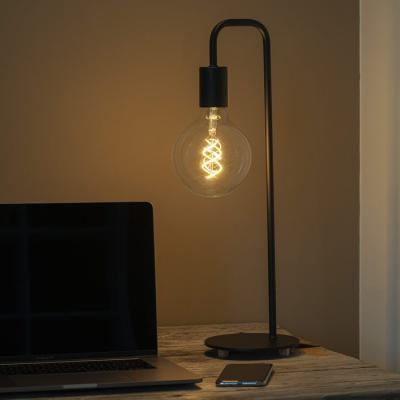  SPIRALED Basic G125 E27 DIM 4W 