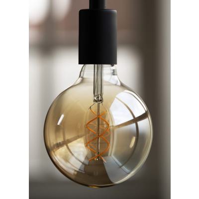  SPIRALED Basic G125 E27 DIM 4W 