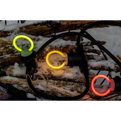  Ampoule LED Neon G45 E27 2W Bl 