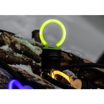  Ampoule LED Neon G45 E27 2W Ve 