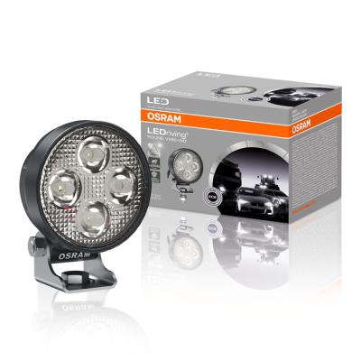  LEDriving ROUND VX80-WD 