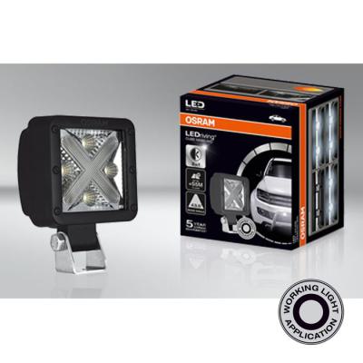  LEDriving CUBE MX85-WD 