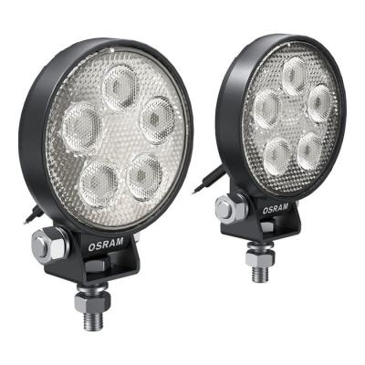  LEDriving ROUND VX70-SP Duo 