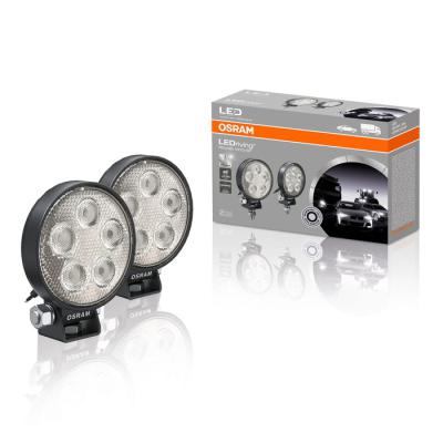  LEDriving ROUND VX70-SP Duo 