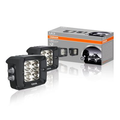  LEDriving CUBE VX80-SP Duo 