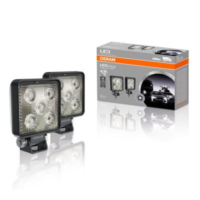  LEDriving CUBE VX70-WD 12-24V 