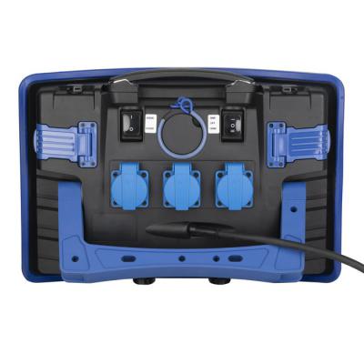  Projecteur RoBust LED Work 100 