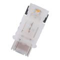  Blister 2x3157DYP Led P27/7W W 