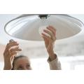  EcoPack 6 x LED A60 E27 6W 827 