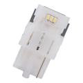  7505DWP Led W21W W3X16D 12V 2W 
