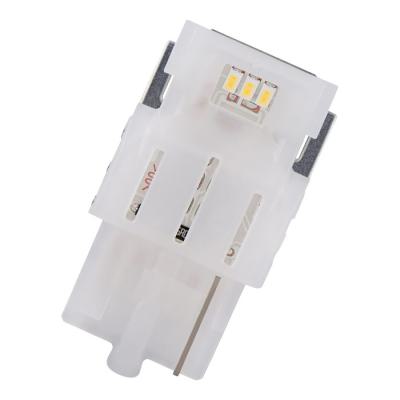  7505DWP Led W21W W3X16D 12V 2W 