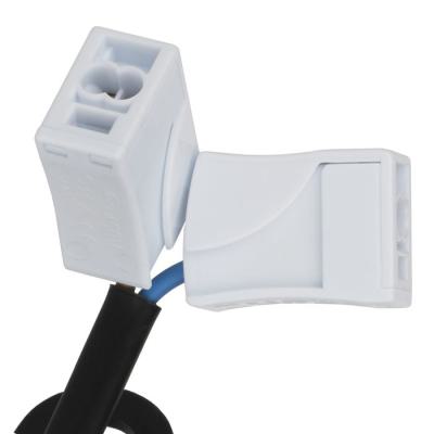  Douille lisse E27 TP Noire + c 